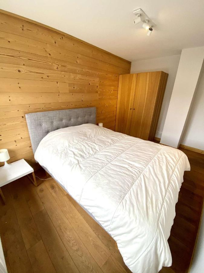 Boost Your Immo Bel Alp Les Deux Alpes 404 Apartment Exterior photo